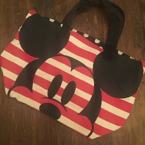 Mickey Mouse Tote